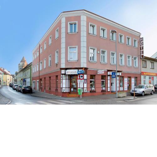 Hotel zur Sonne