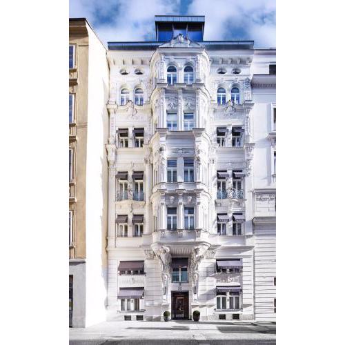 Hotel Zur Wiener Staatsoper