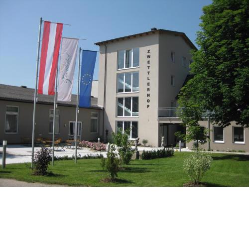Hotel Zwettlerhof