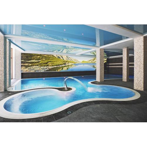 Hotel Żywiecki Medical SPA & Sport Żywiec