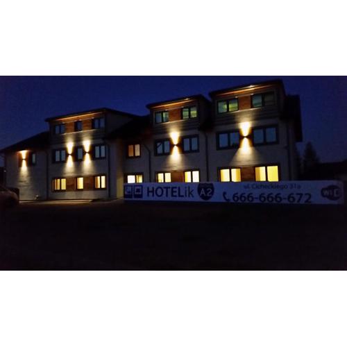 HOTELik A2