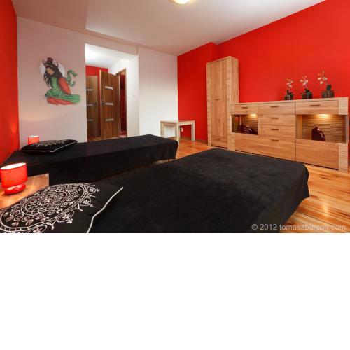 Hotelik Bach