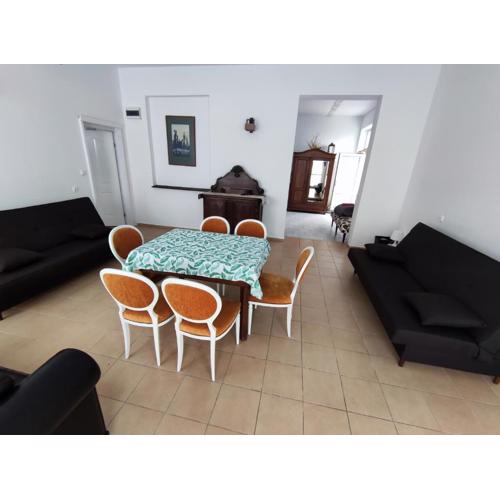 Hotelik Europa Apartamenty i pokoje gościnne