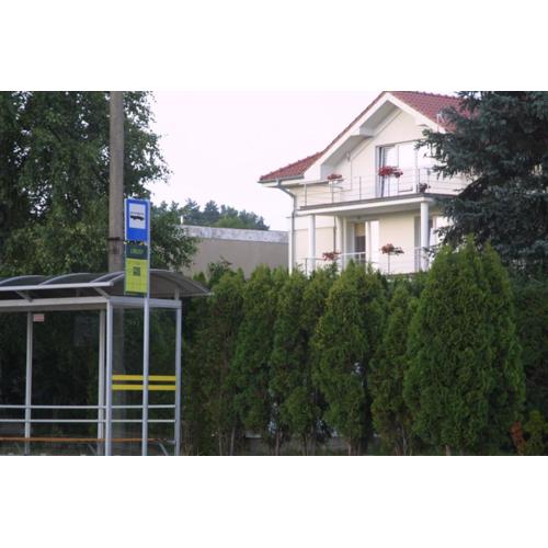 Hotelik Likusy - przy plaży nad jeziorem Ukiel i z bezpłatnym prywatnym parkingiem
