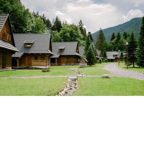 Hotel****Liptovský dvor