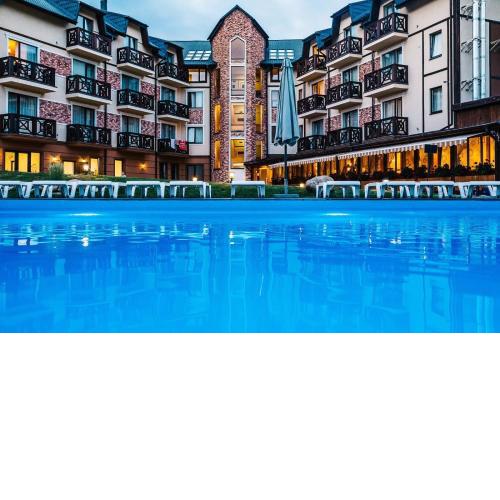 Hotel&Restaurant Premium Club