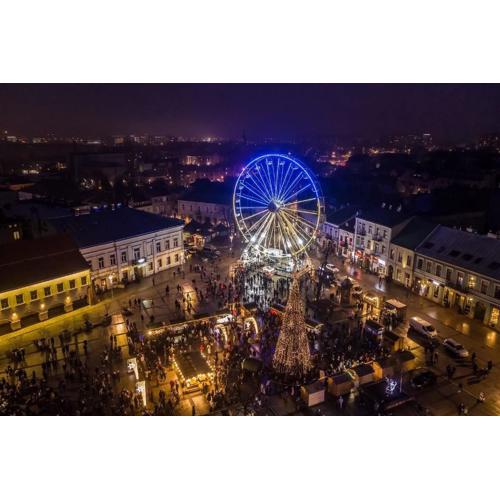 Hotels-Widok Rynek - Centrum &Parking -fak VAT