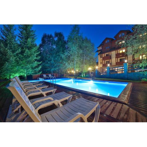 Hotel&SPA Jawor