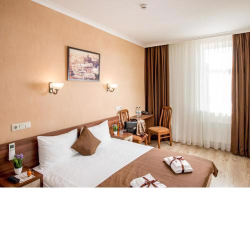 Hotel&SPA Pysanka, Готель Писанка, 3 сауни та джакузі - індивідуальний відпочинок у СПА