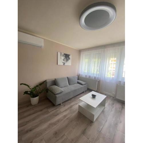 Hotter Apartman