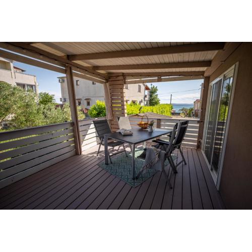 House 4 Mali Nordsee Camp