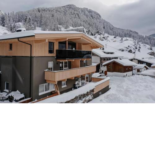 House 55