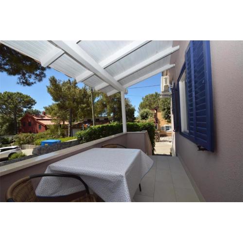 House Adriatic