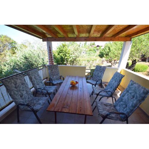 House Ana and Apartments in Seline Paklenica Riviera 26762