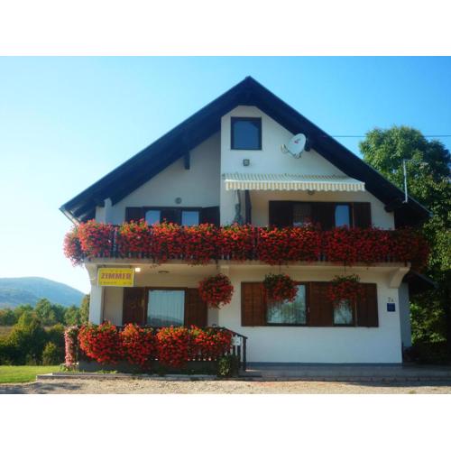 House Anamarija
