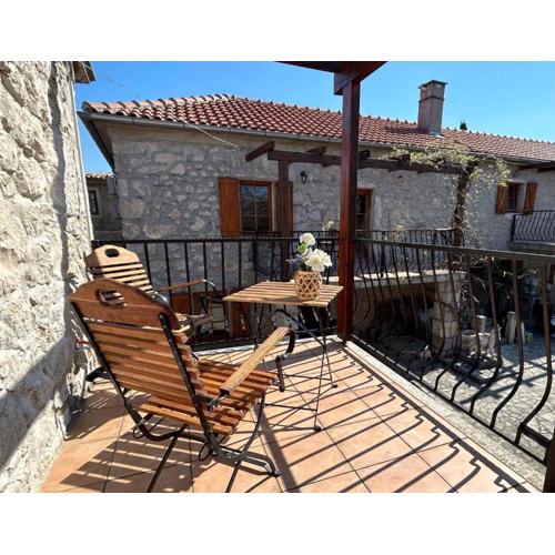 House and Apts. in Gabonjin - Insel Krk 50081