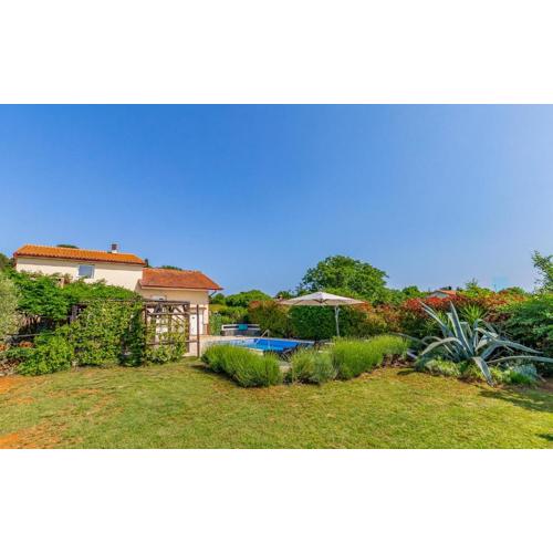 house apartment Giuliano