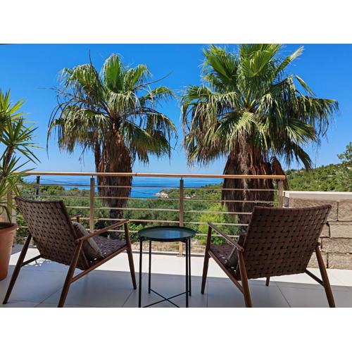 House Arta, 3 bedroom apartment