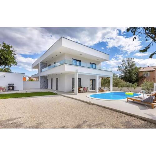 House Barbariga 2246