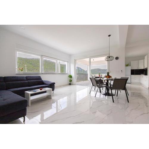 House Bartulovic -Lucia Apartment with sea view