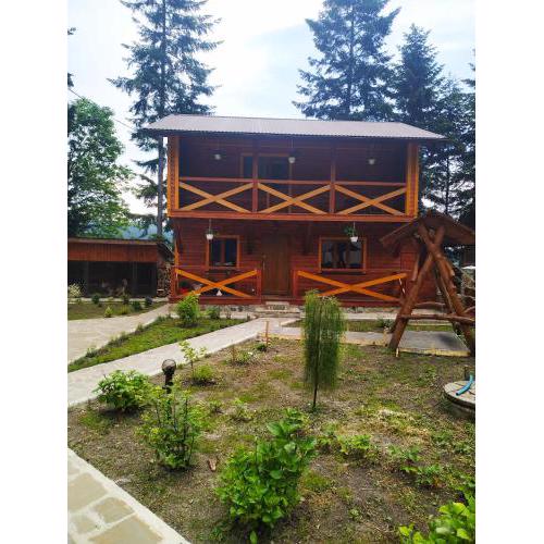 House Beskyd