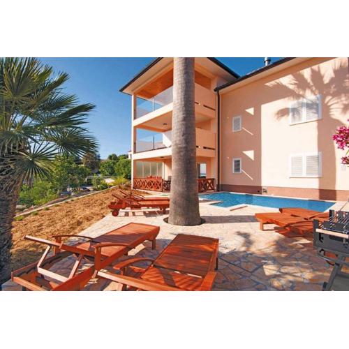 House Davorka