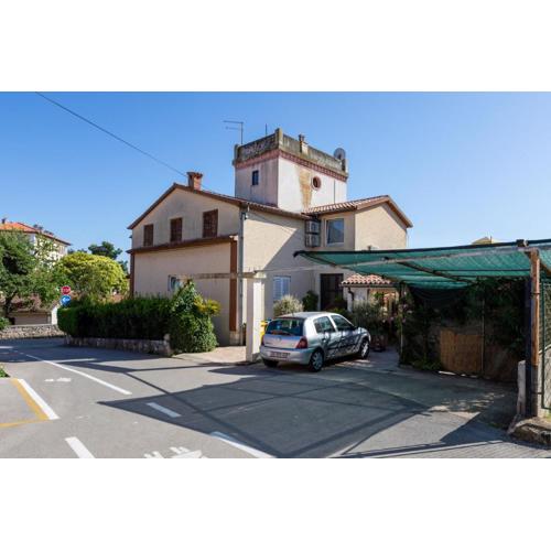 House Domenico