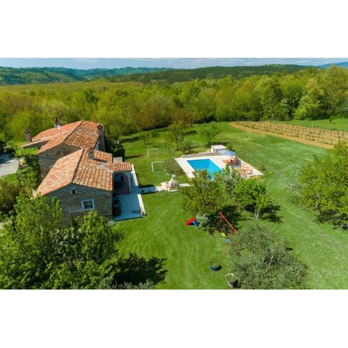 House Dorino