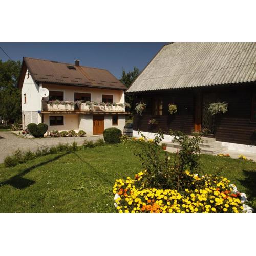 House Drakulić