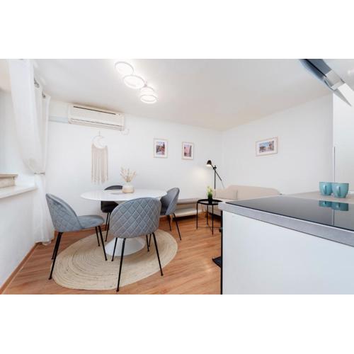 House Elisabeth - a charming old town property