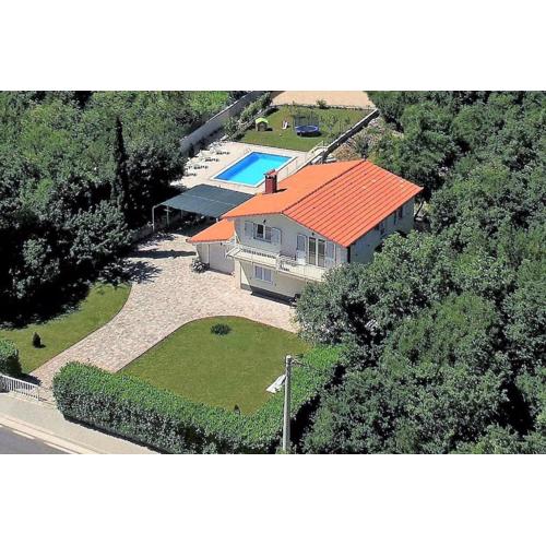 House for vacation Runac