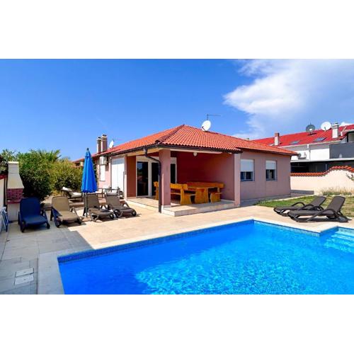 House Galileo - MPolo