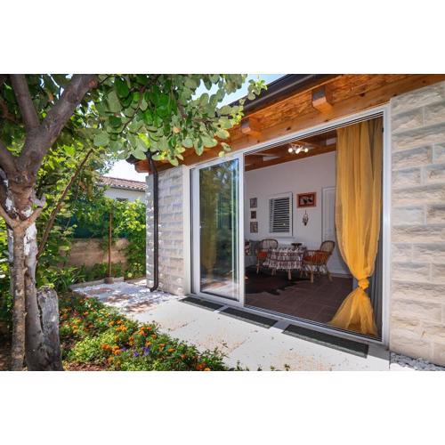 House GARDEN HAUS SRIMA