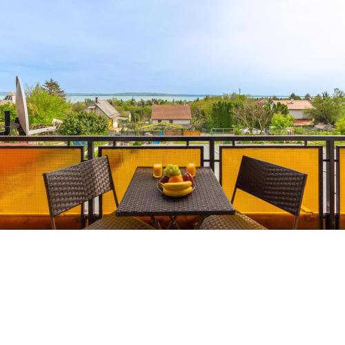 House Hortenzia Lake View - Happy Rentals