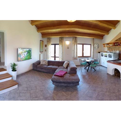 House in Istria