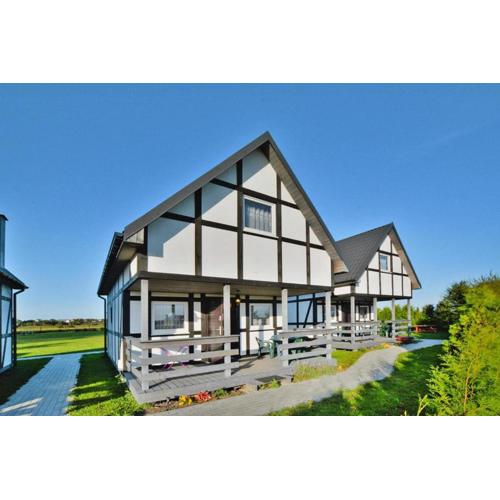 House in Jaros awiec near Tropicana Water Park