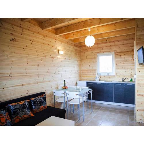 House in Rewal near Baltic Sea Beach, cleaning included