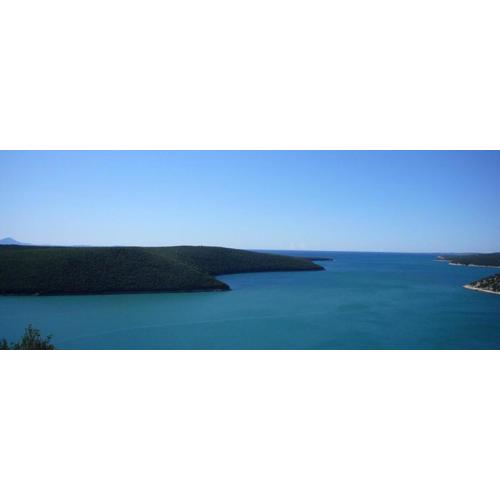 House Istria