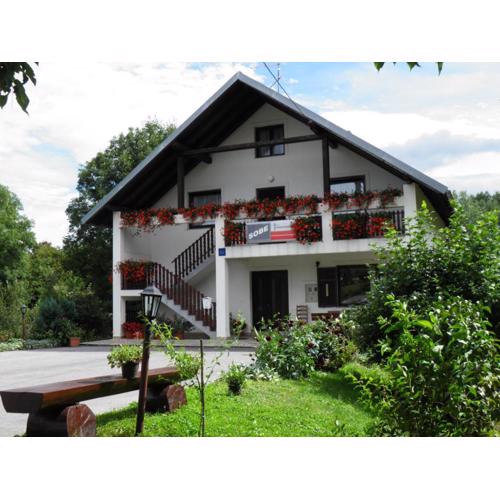 House Janja Plitvice