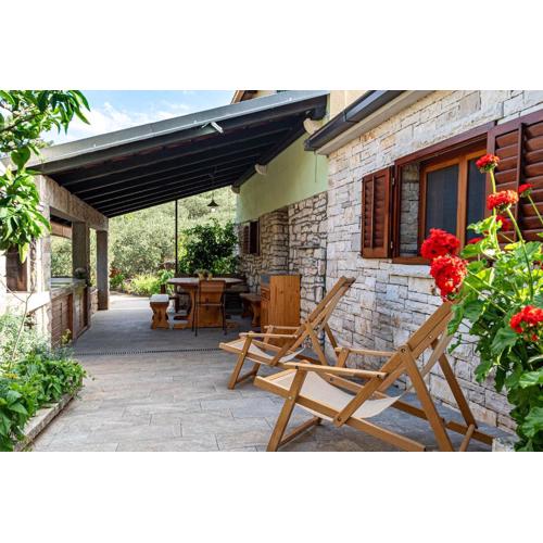 House Jasmina