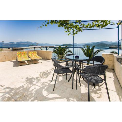 House Kapetan Nono
