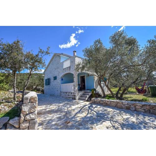 House Kastel