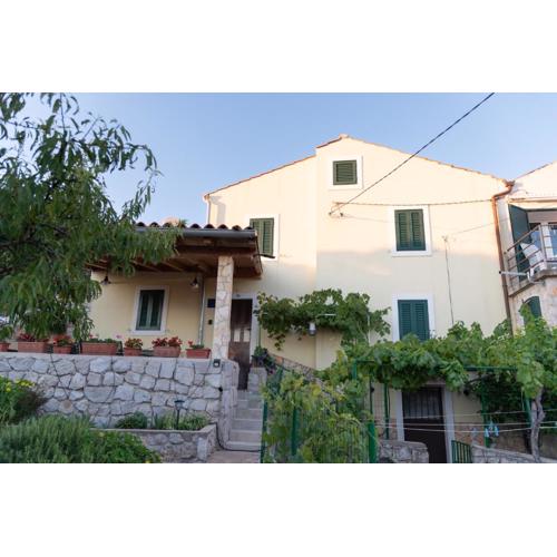 House Klementina