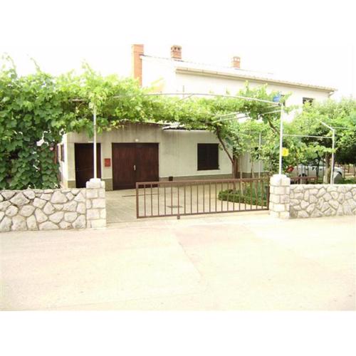 House Krk