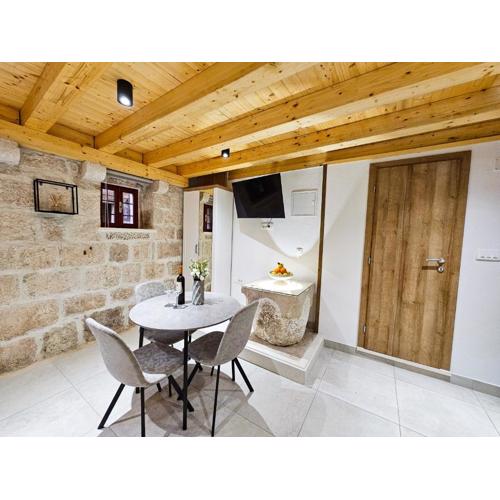 House Kučija Old town Korčula