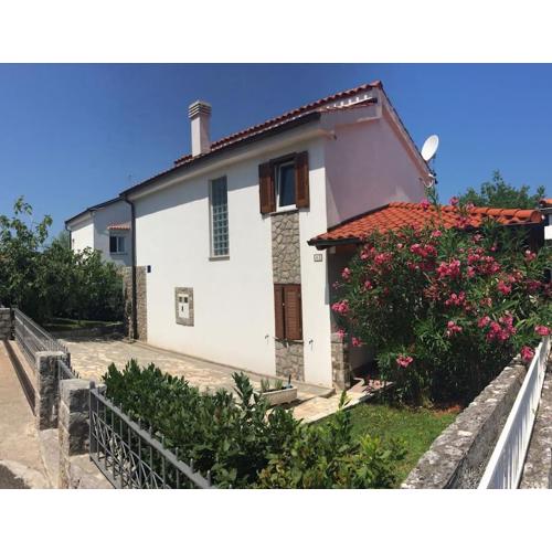 House Lavanda