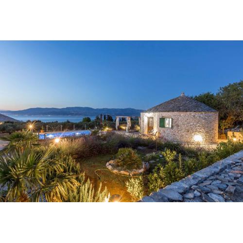 House Magical Island