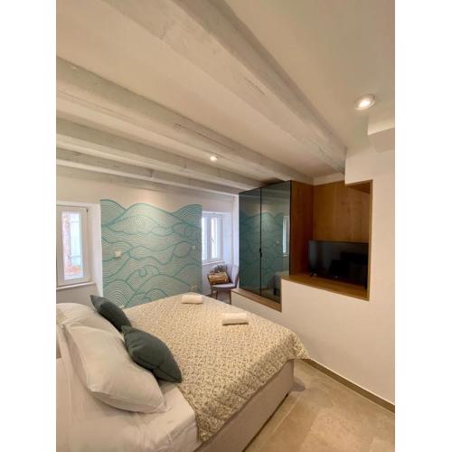 House Malena - Rooms
