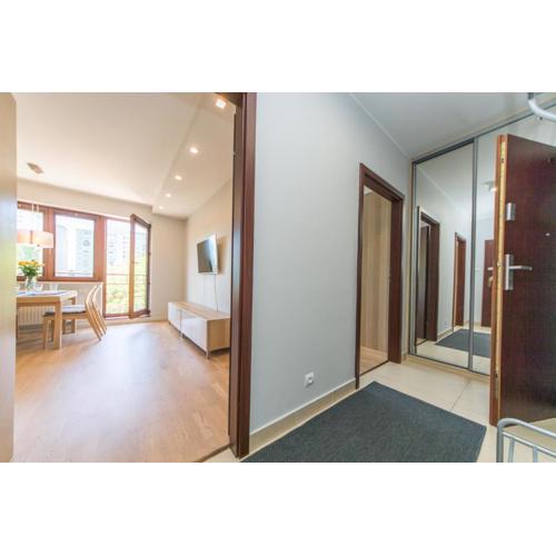 House Managers - Nadbałtycki