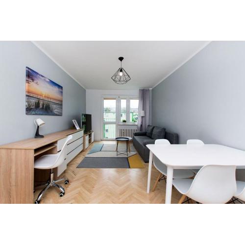 House Managers - Przymorze Standard